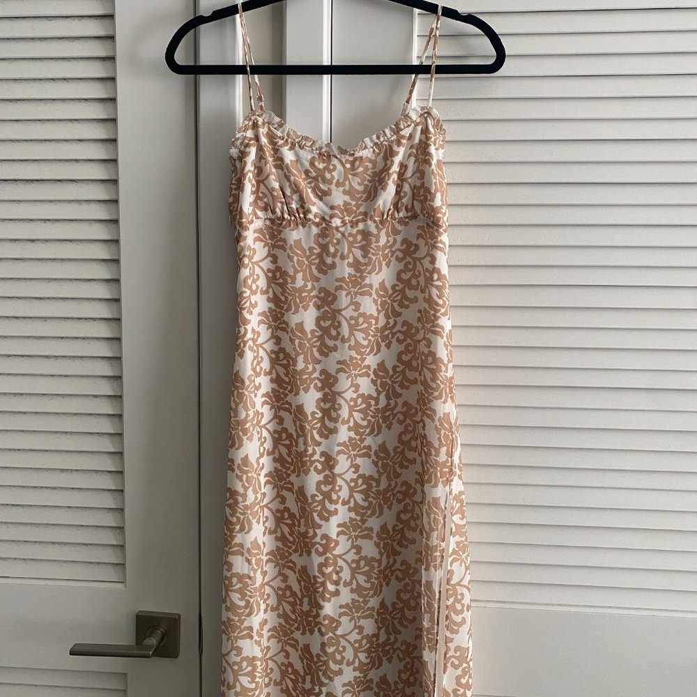 Wilfred Sister Dress